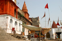 Varanasi, Ghat030326-8292