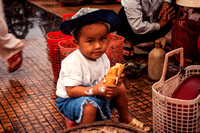 Hoi An, Fish Market S -8826