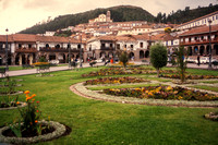 Cuzco, Plaza de Armas S -0028