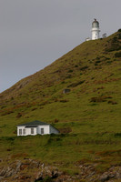 Bay of Islands, Cape Brett Lighthouse V0734632
