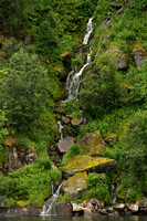 Trollfjord, Waterfall V1040770a