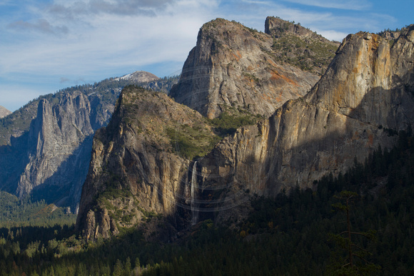 Yosemite NP, Tunnel View112-3594