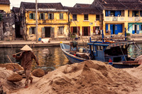 Hoi An, Waterfront S -8837