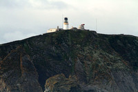 Shetland Islands, Lighthouse1040102a