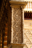 Sevilla, Alcazar Royal Palace V1035009