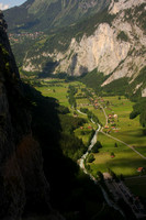 Berner Oberland, Stechelbergbahn V0942054