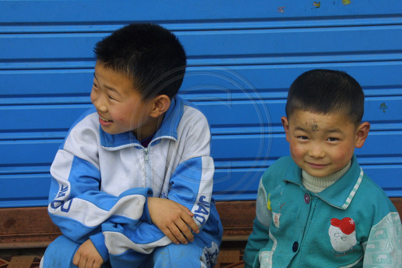Gan Chun, Boys020405-6234
