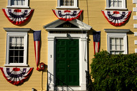 Marblehead, Old Town House0817126a
