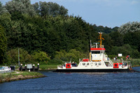 Kiel Canal, Ferry1049267