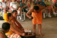 American Samoa, Ava Ceremony0610940