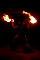 American Samoa, Fire Dance V0611000