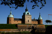 Kalmar, Castle1045704