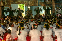 Fiji, Kioa, Ceremony0611631