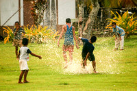 Fiji, Kioa, Kids0611706a
