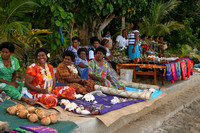 Fiji, Beqa, Vendors0611798