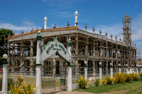 Fiji, Lautoka, Jame Mosque0612135