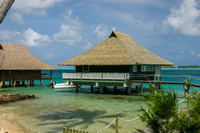 Bora Bora, Lagoon, Resort0688056