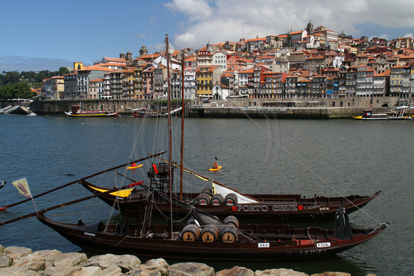 Oporto, Douro R1035965