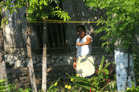 Puerto Quetzal, nr, Woman1115899