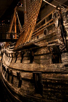Stockholm, Vasa Warship