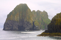 Haystack Islands