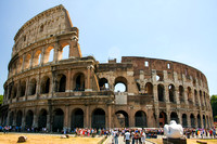 Rome, Colosseum0945848