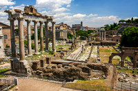 Rome, Forum0945932