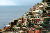 Amalfi Coast, Positano1028909a