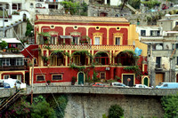 Amalfi Coast, Positano1028911a