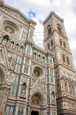 Florence, Duomo V0944127