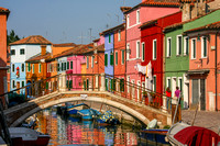 Venice - Burano