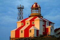 Cape Bonavista, Lighthouse020819-7253