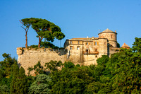 Portofino, Castle0944519