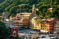 Cinque Terre and Italian Riviera