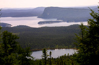 Terra Nova NP, Blue Hill, View020819-7067
