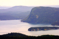 Terra Nova NP, Blue Hill, View020819-7071