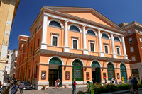 Civitavecchia, Theater1030215