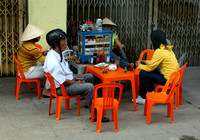 Nha Trang, Streetside Dining0952301b