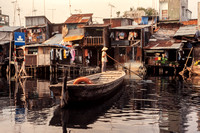 Saigon, Kinh Tauhu Canal S -8842