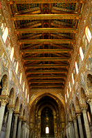 Monreale Cathedral, Int V1024366