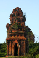 Quy Nhon, Banh It Cham Tower V0952161