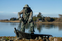 Eureka, Fishermans Memorial130-5659