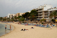 Mallorca, Pollensa, Beach1034060