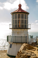 Pt Reyes NS, Lighthouse V130-6062