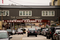 Monterey, Cannery Row150-8480