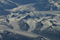 Juneau Ice Field, Glacier0469577