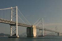 Seto Ohashi Bridge0618223