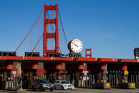 San Francisco, Golden Gate Br130-6650