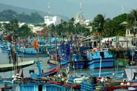 Nha Trang, Boats0952285a