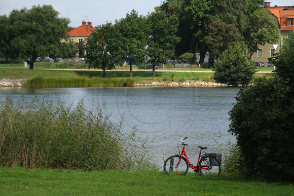 Kalmar, Bike1045392a